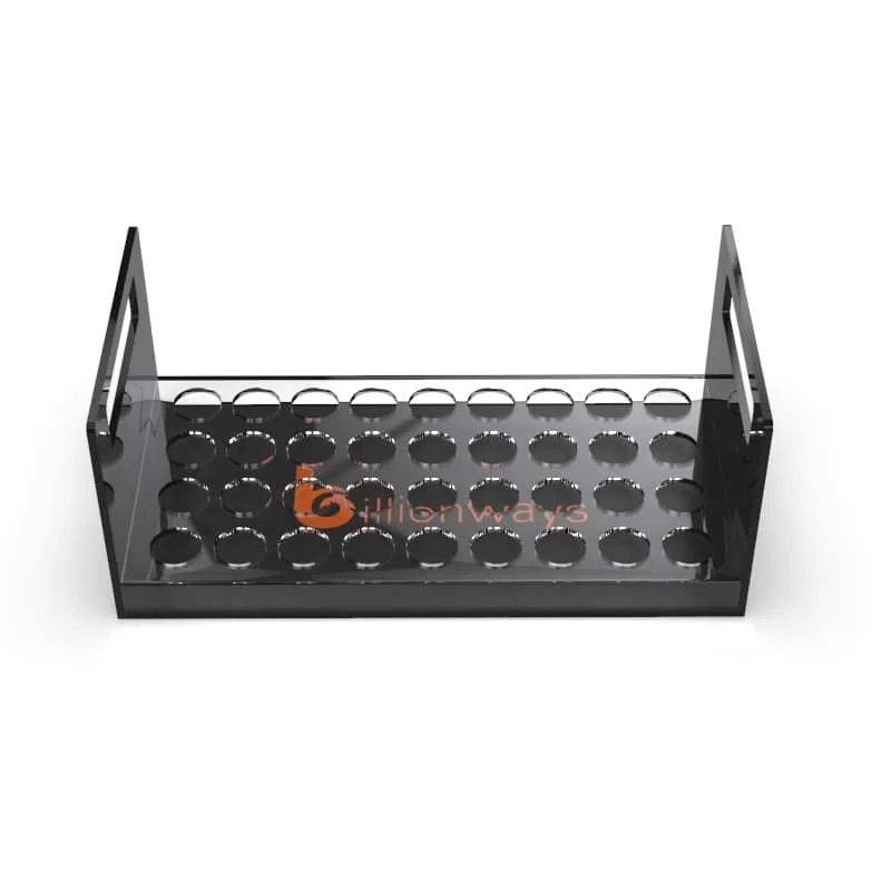 Smoke Shop Display Cases | Vape Store Showcases – custom retail display image 34