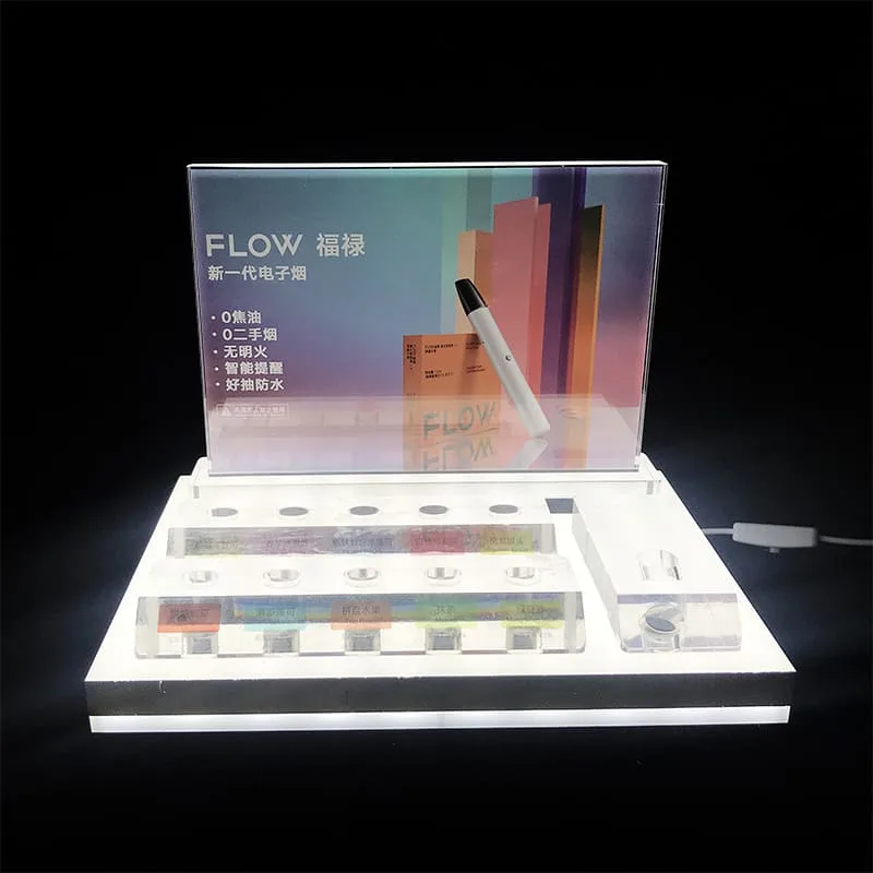 Custom Display Cases, Glass Showcases, Counters Cabinets For Retail Shops – custom retail display image 67