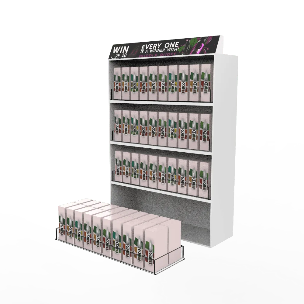 Custom Display Cases, Glass Showcases, Counters Cabinets For Retail Shops – custom retail display image 107