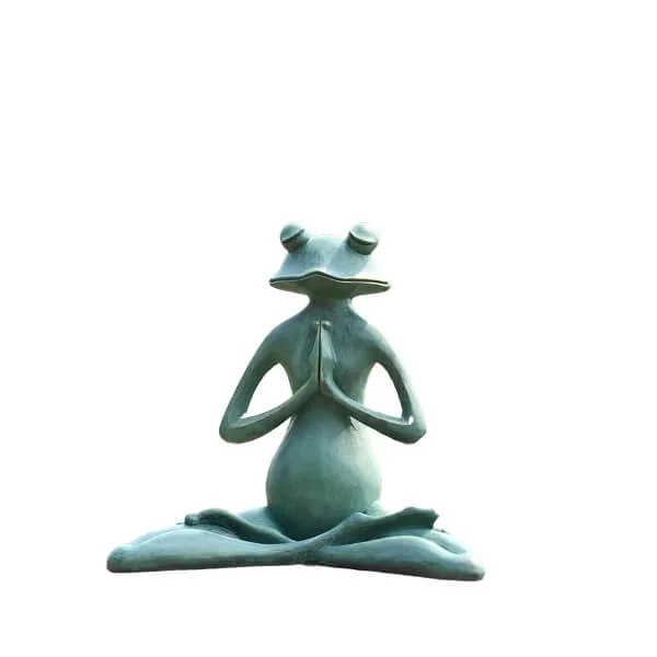 Sea Creature Statues Marine Life Sculptures – Frog & Toad Statues image 15