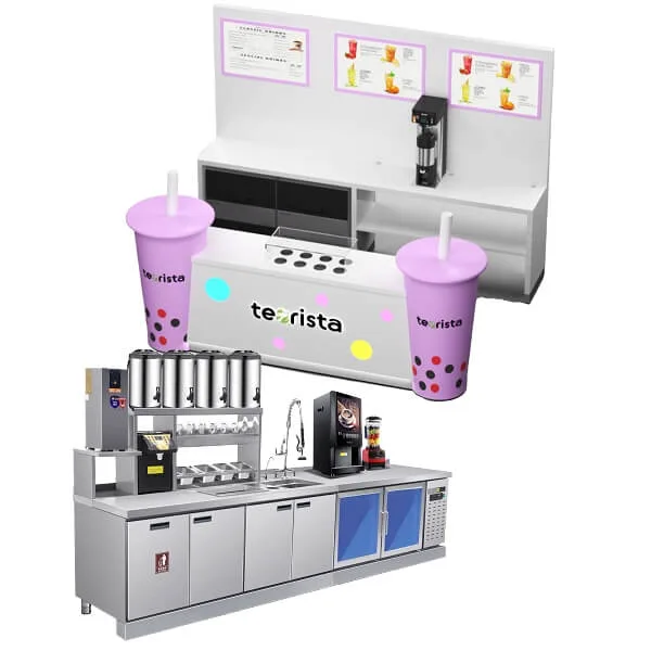 Shop Display Counters Retail Sales Counters For Sale – custom retail display image 10