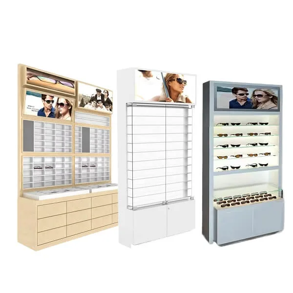 Display Cabinets For Retail Stores | Glass Display Units – custom retail display image 10
