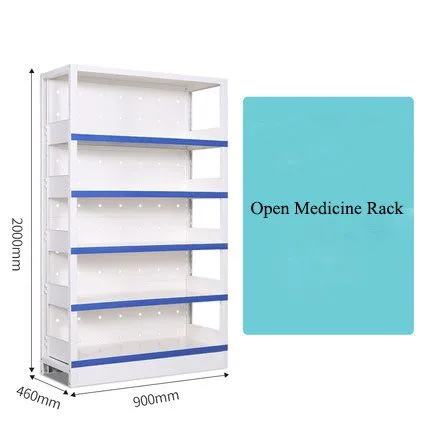 Pharmacy Apothecary Cabinets For Sale | Modern Vintage – custom retail display image 49