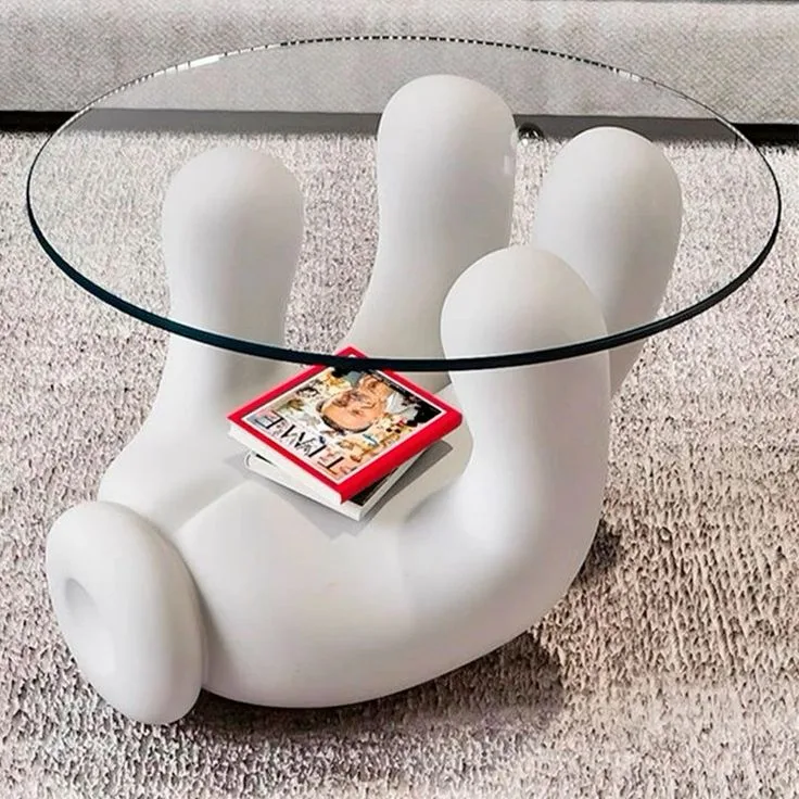Fiberglass Tables | Tulip, Dining Coffee Tables For Sale – custom retail display image 19