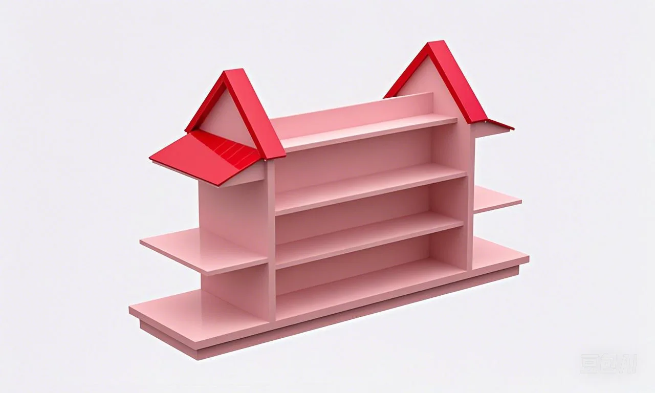 Candy Display Racks Shelves | Bulk Candy Display Solutions – custom retail display image 156