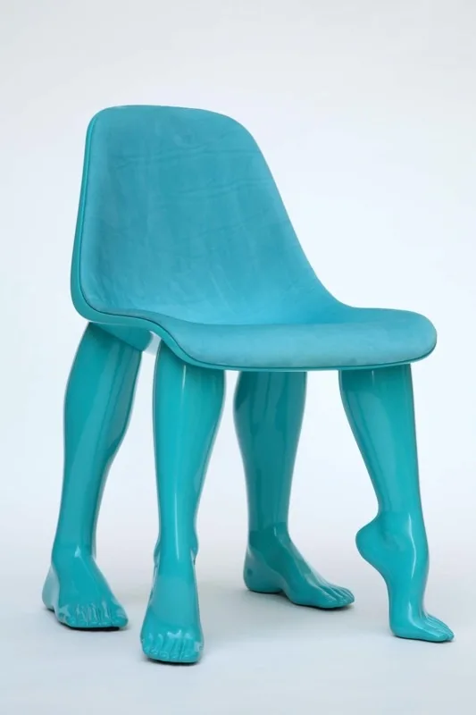 Fiberglass Chairs For Sale | FRP Chair – custom retail display image 42