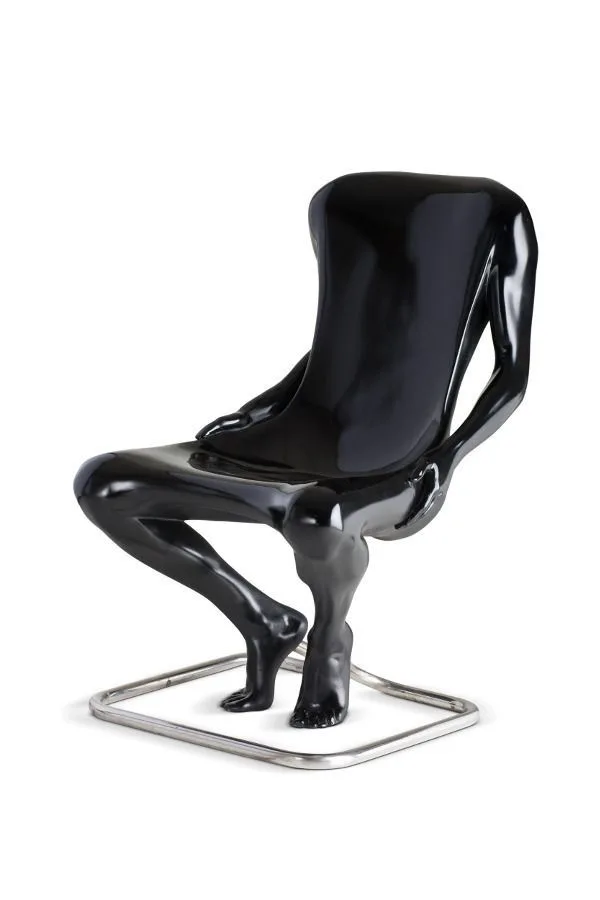 Fiberglass Chairs For Sale | FRP Chair – custom retail display image 38