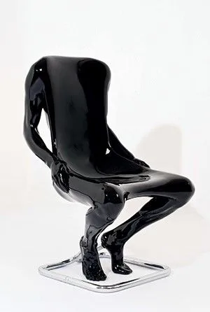 Fiberglass Chairs For Sale | FRP Chair – custom retail display image 39