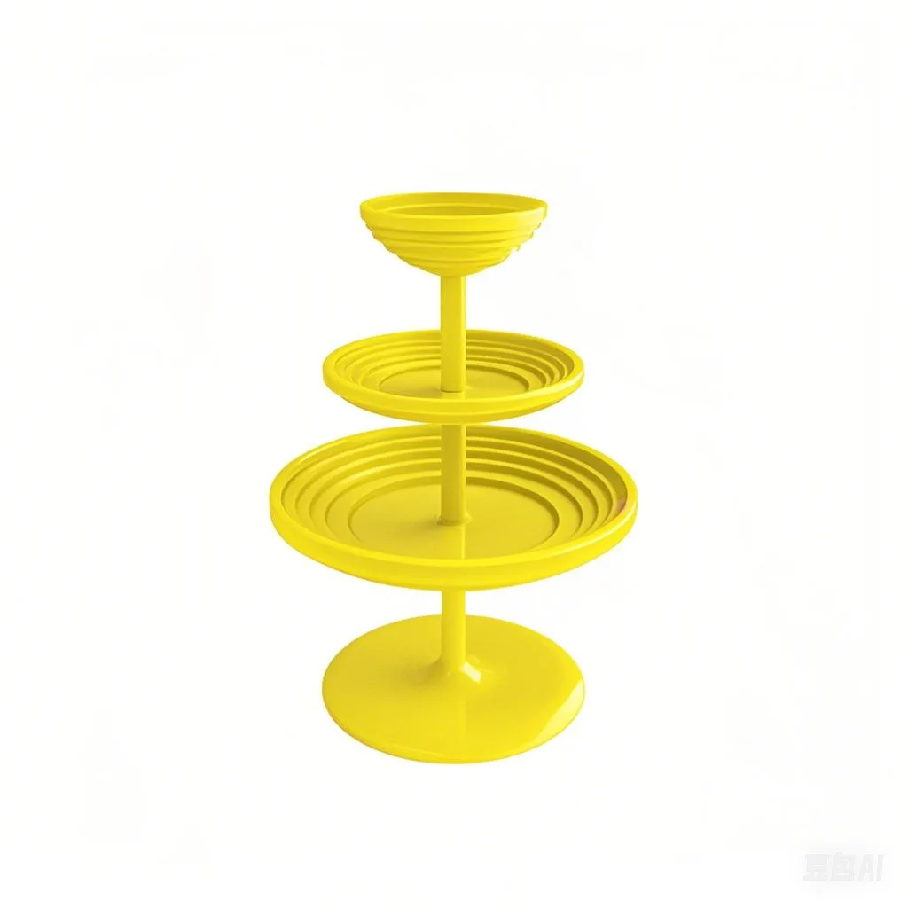 Candy Display Stands, Racks Tiers For Candy Shop Retail – custom retail display image 124