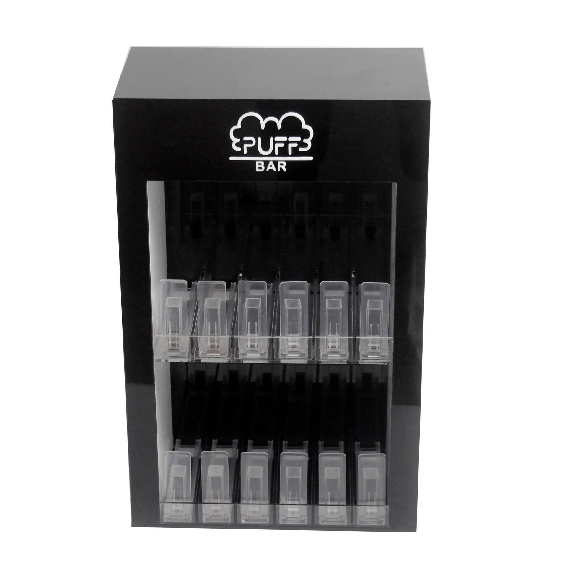 Cigarette Display Stand Tobacco Stand Showcase For Smoke Retail Shop – custom retail display image 43