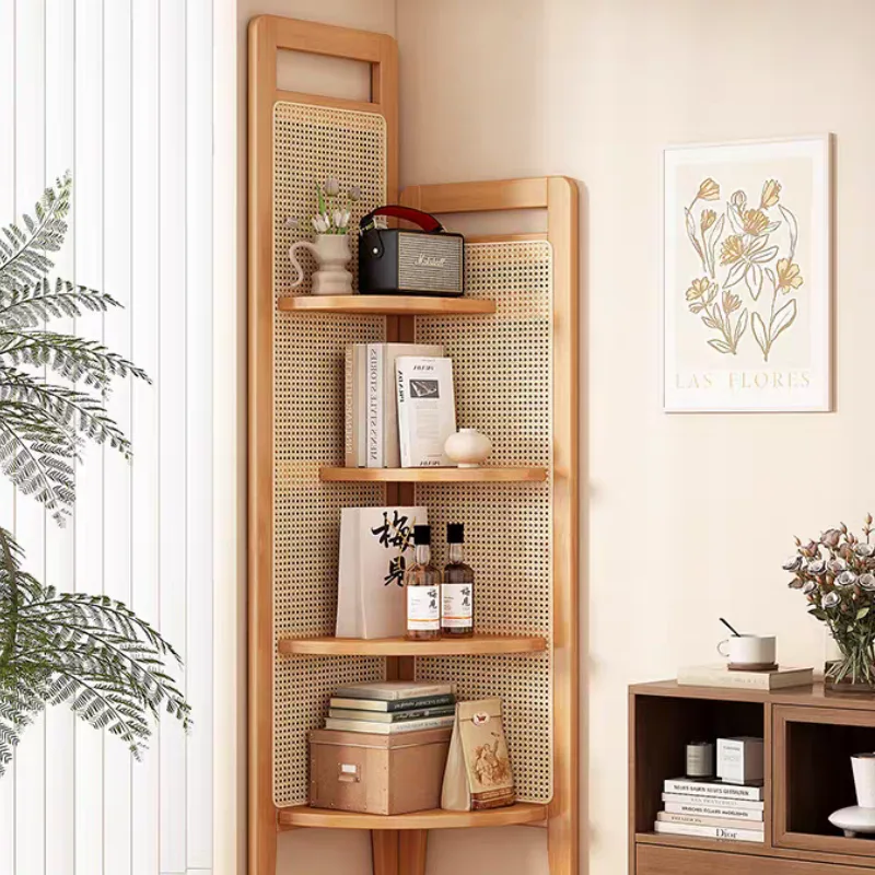 Corner Showcases | Glass Corner Display Cabinets Counters – custom retail display image 8