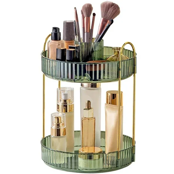 Cosmetic Display Shelf | Makeup Display Rack For Retail Store – custom retail display image 52