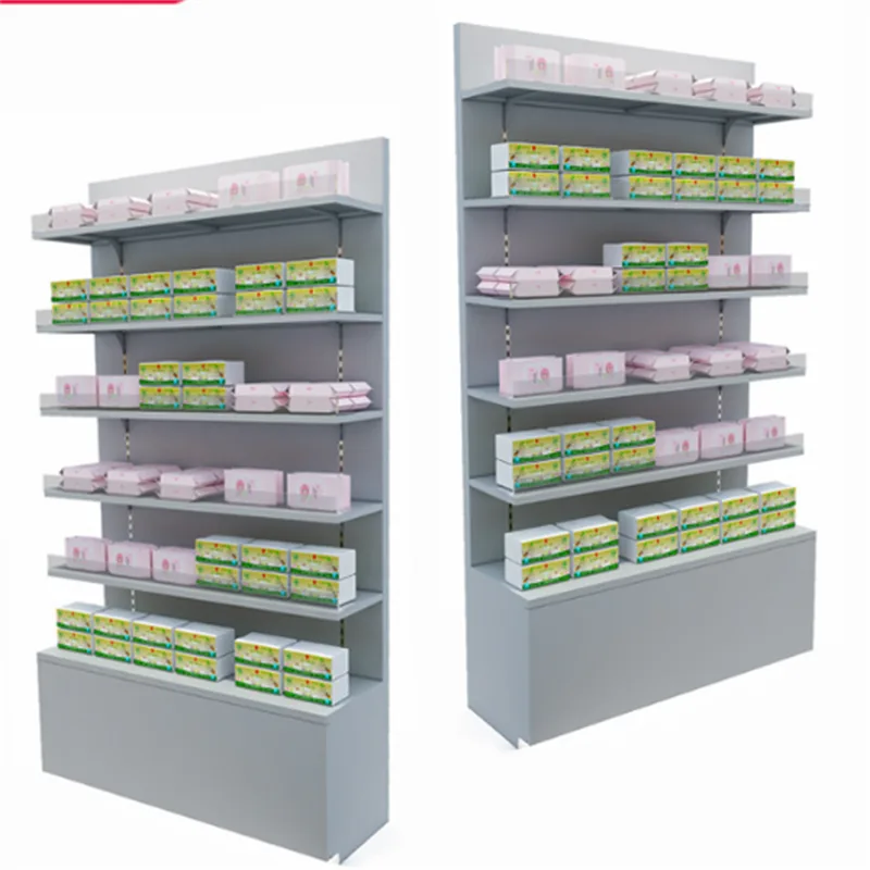 Pharmacy Apothecary Cabinets For Sale | Modern Vintage – custom retail display image 34