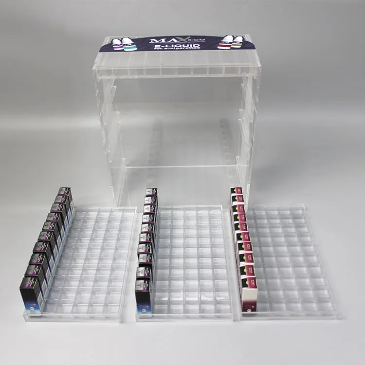 Retail Counter | Checkout Store Cash Wrap Counters For Sale – custom retail display image 20