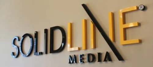 Custom Signs, Light Boxes | Signage Manufacturer – Acrylic Signs & Logos image 9
