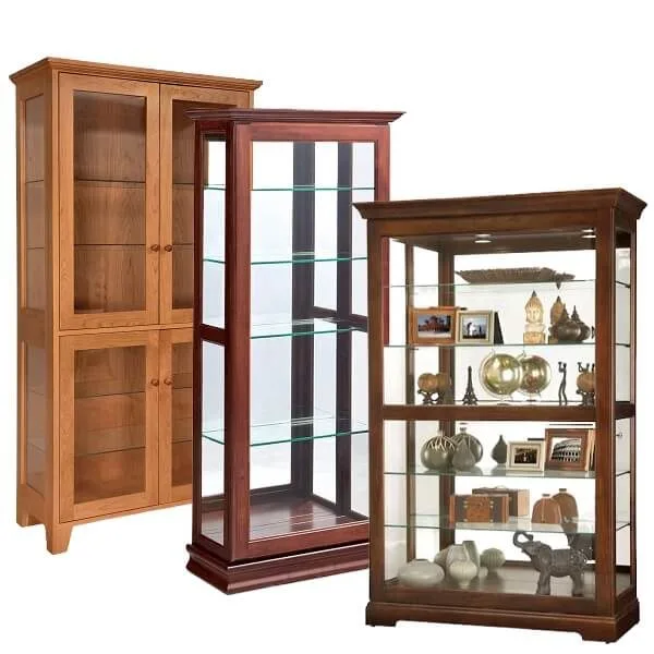 Display Cases Showcases – custom retail display image 8