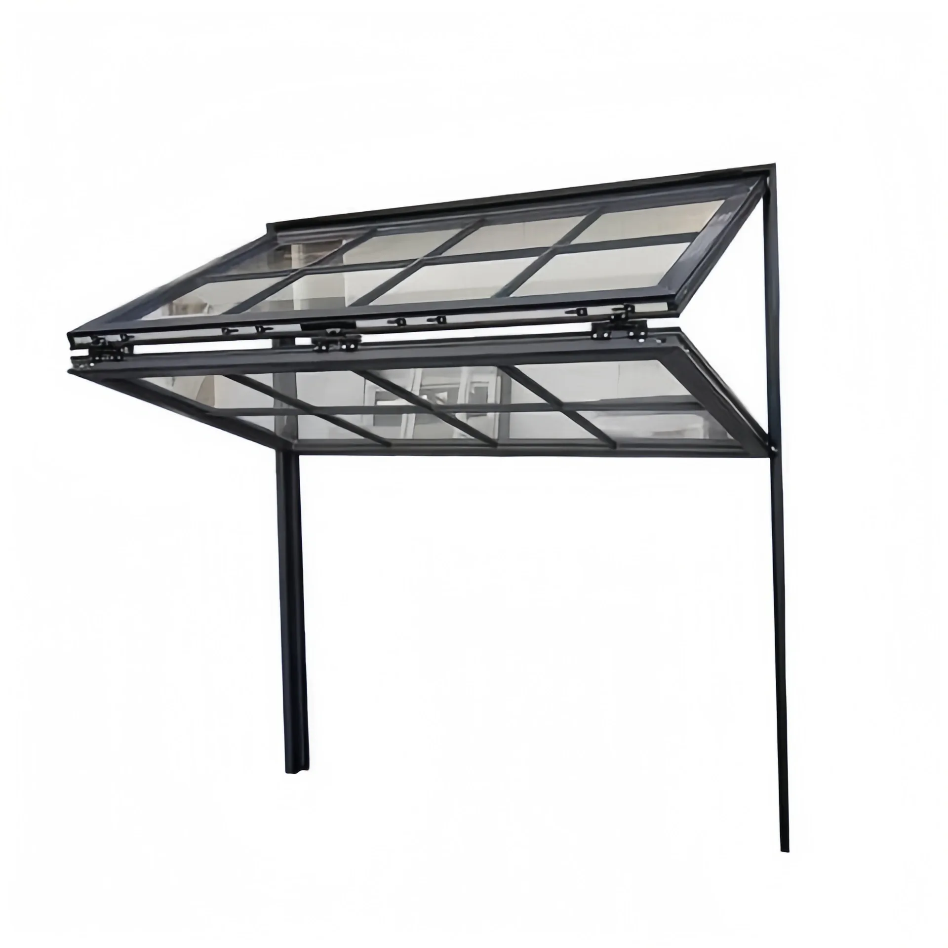 Vertical Folding Windows Bifold Windows For Sale – custom retail display image 19