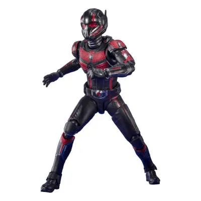 Ant-Man The Wasp Marvel Statues | Life Size Avengers 1:1 Figure – custom retail display image 1