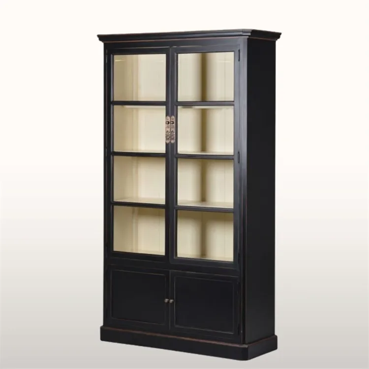 Antique Display Cabinets2 (1) Custom Antique Display Cabinets For Sale – custom retail display image 31