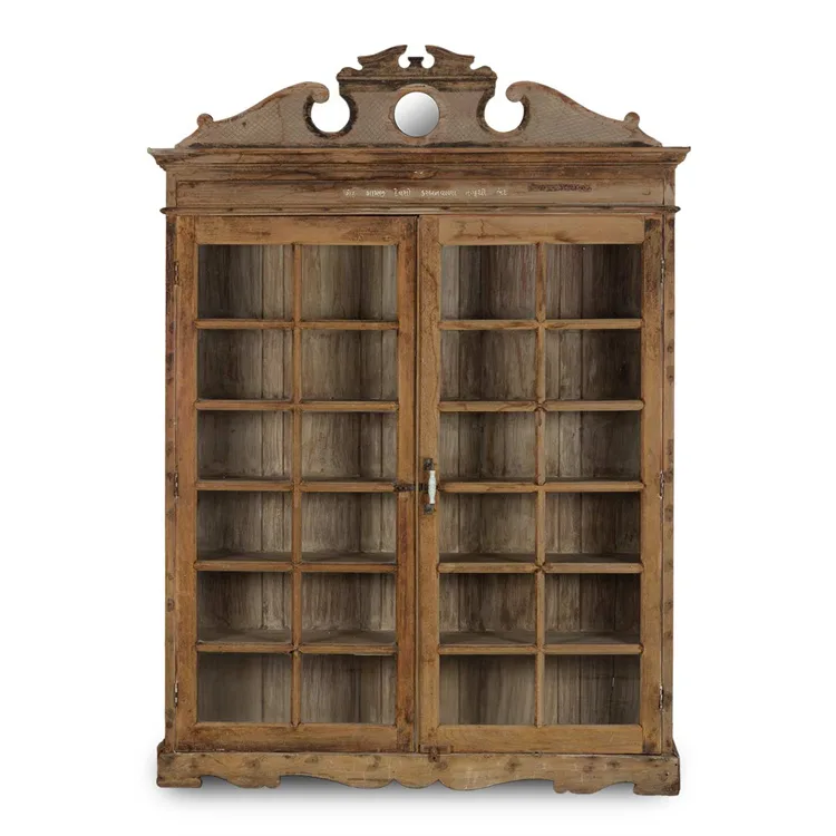 Antique Display Cabinets2 (1) Custom Antique Display Cabinets For Sale – custom retail display image 30