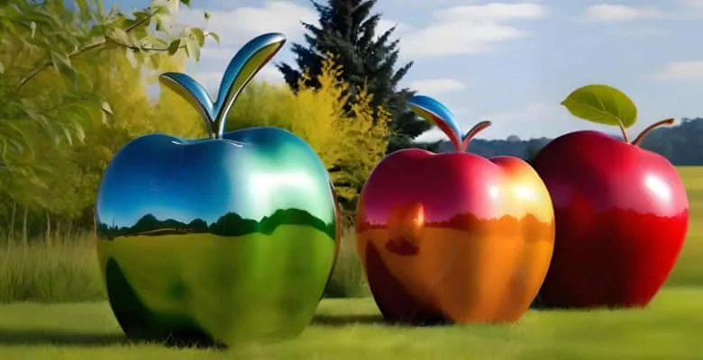 Fruit Vegetables Props | Life Size Statues For Sale – custom retail display image 14