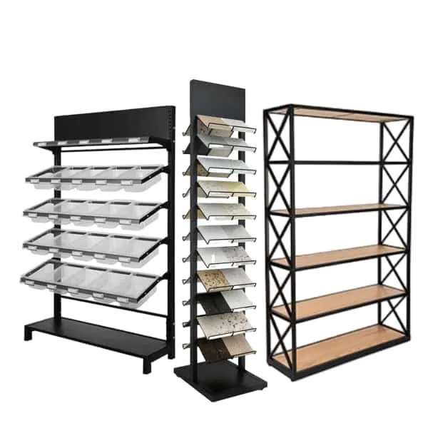 Retail Displays Store Fixtures For Sale – Racks & Shelves image 6
