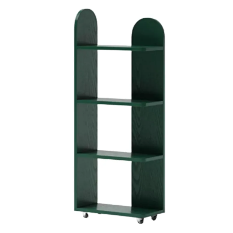 Wood Display Racks Shelves For Retail Stores – custom retail display image 23