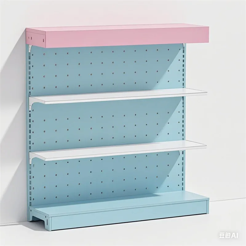 Custom Product Display Stands, Racks Risers For Retail Shop Display – custom retail display image 94