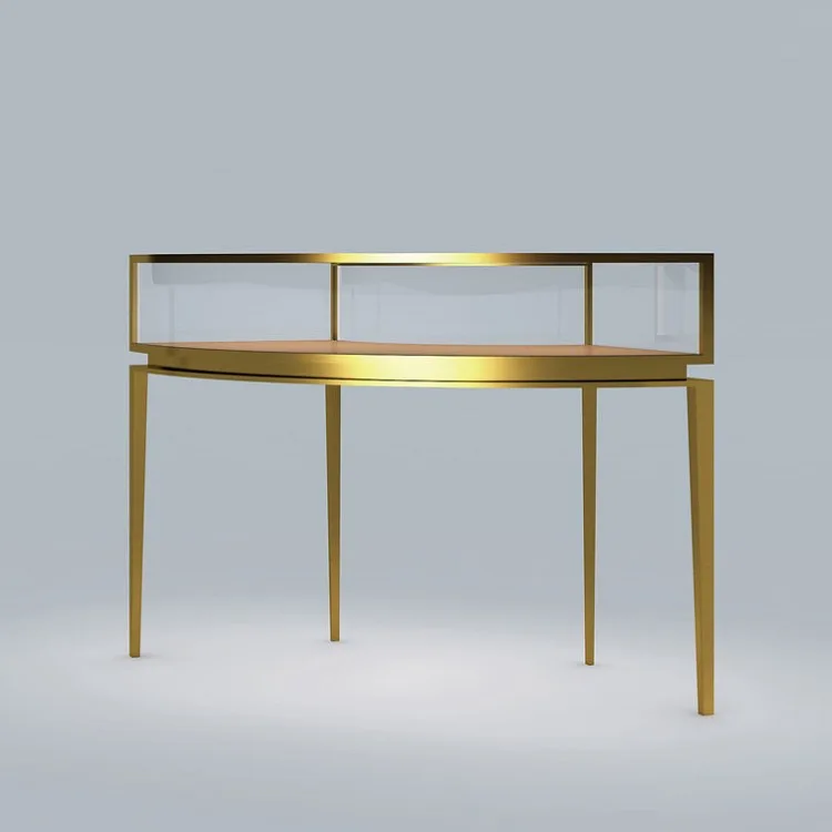 Stainless Steel Cabinets For Sale – custom retail display image 33