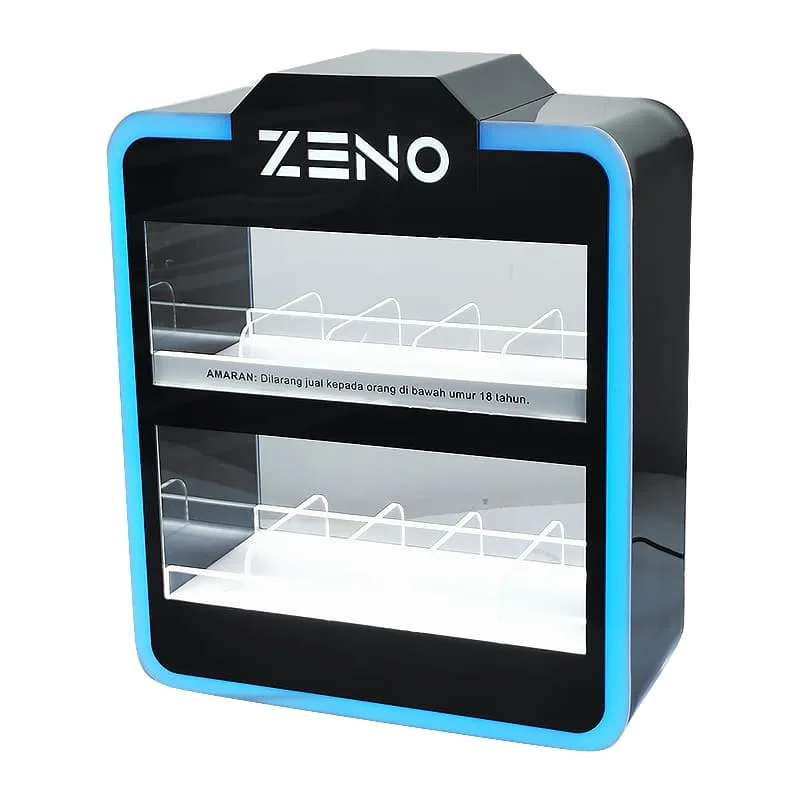 Custom Display Cases, Glass Showcases, Counters Cabinets For Retail Shops – custom retail display image 72