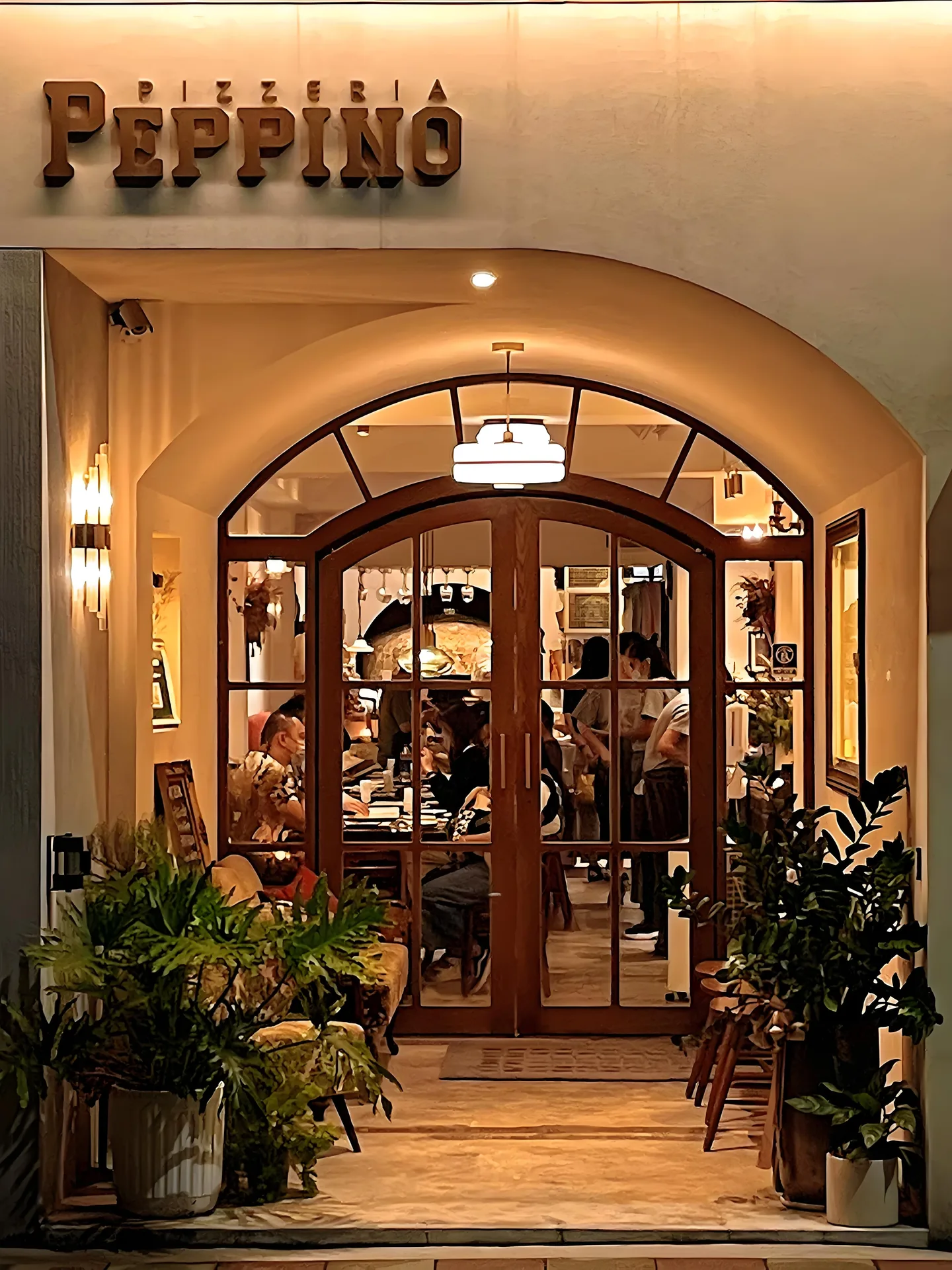 Pizza Shop Design | Pizza Store Counters, Displays Furniture – Retail Pizza store company design custom fast food stand black