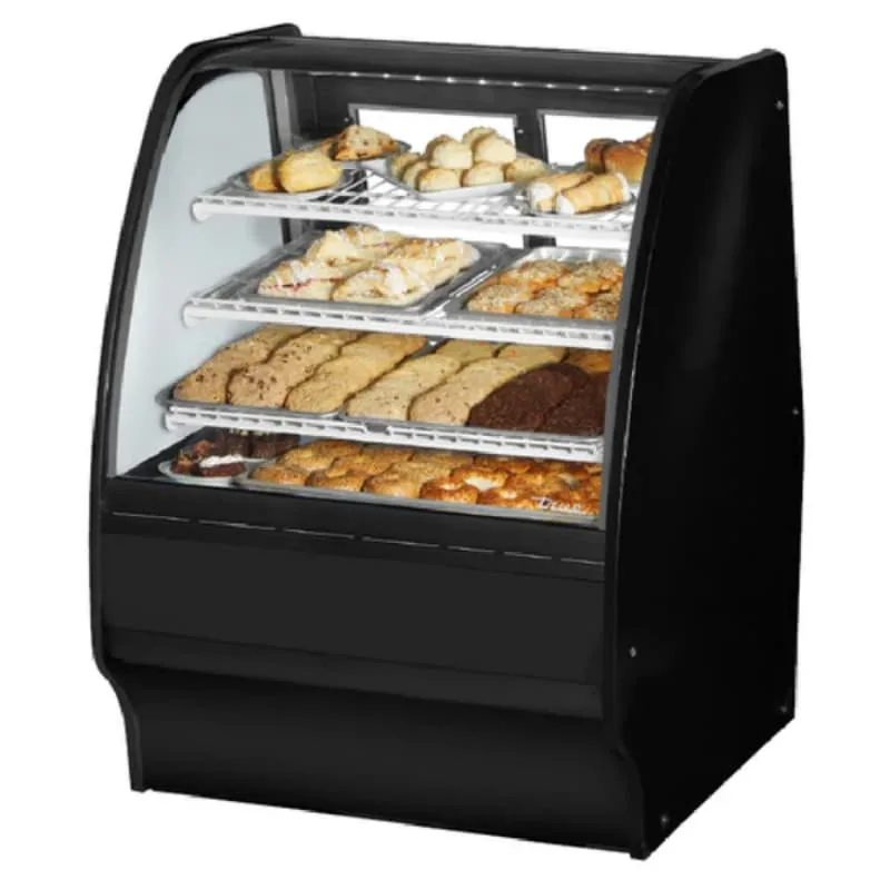 Bakery Display Cabinets Units For Sale – custom retail display image 41