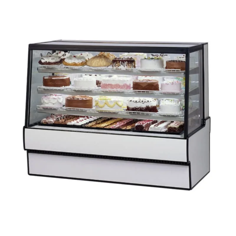 Bakery Display Cabinets Units For Sale – custom retail display image 37