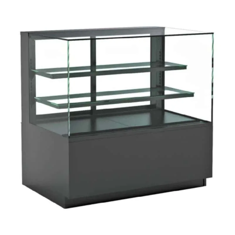 Bakery Display Cabinets Units For Sale – custom retail display image 29