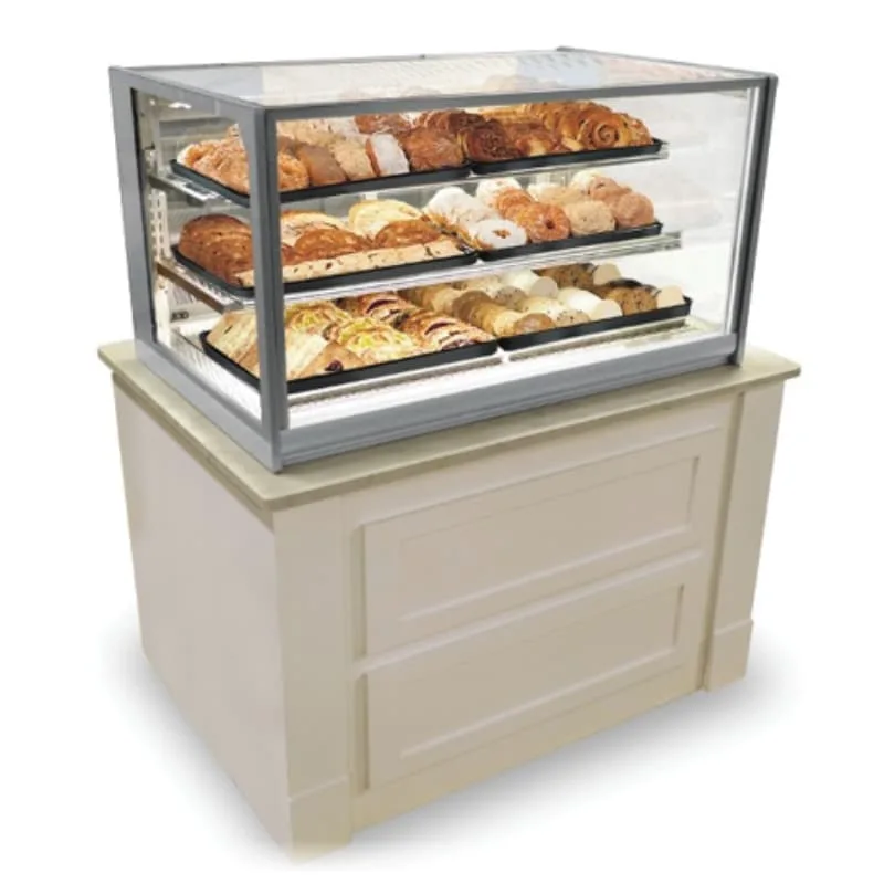 Bakery Display Cabinets Units For Sale – custom retail display image 25