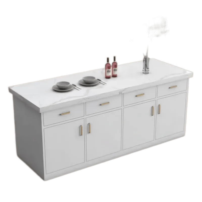 Bakery Tables For Sale | Wood Stainless Steel – custom retail display image 10
