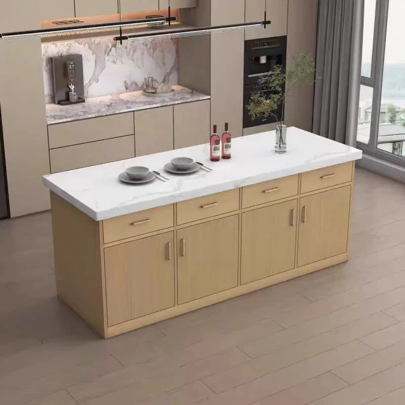 Bakery Tables For Sale | Wood Stainless Steel – custom retail display image 9