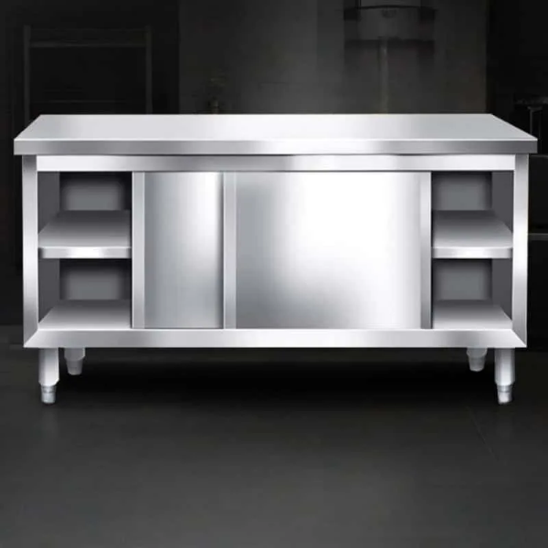 Restaurant Design | Custom Food Shop Displays Counters – Luxury Bakery Shop Interior Design image 5
