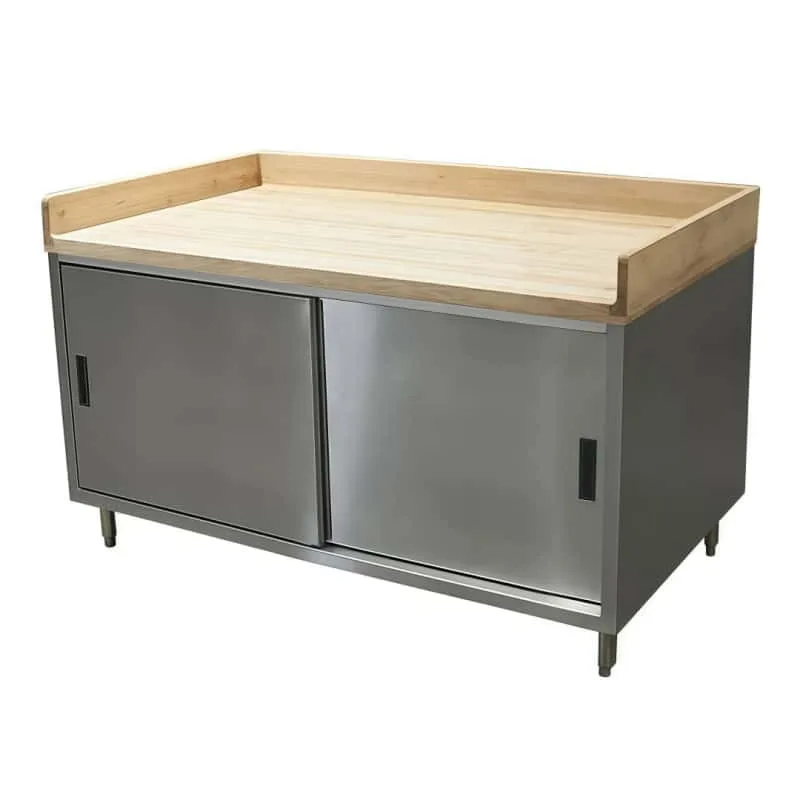Restaurant Design | Custom Food Shop Displays Counters – Luxury Bakery Shop Interior Design image 4