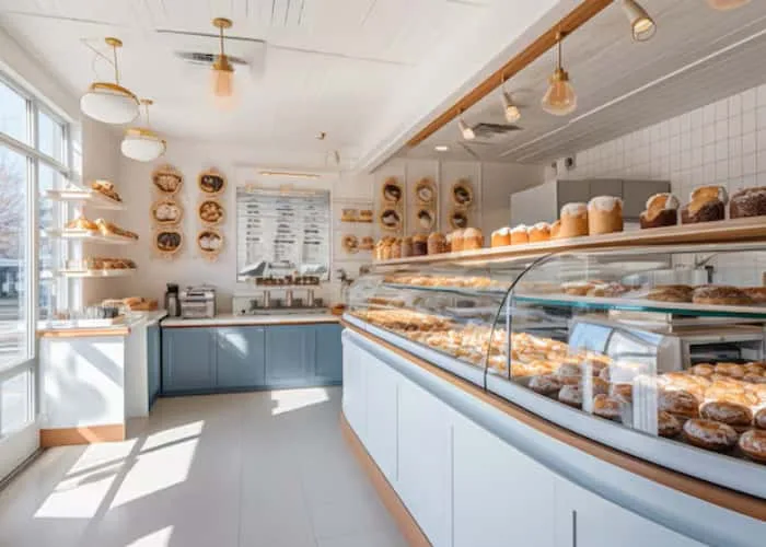 Restaurant Supply | Furniture, Displays Decoration – Bakery Displays image 16