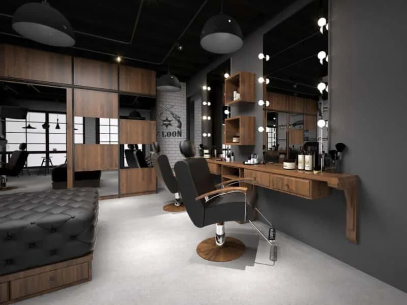 Salon Furniture Equipment For Sale – Hair Salon Furniture image 18