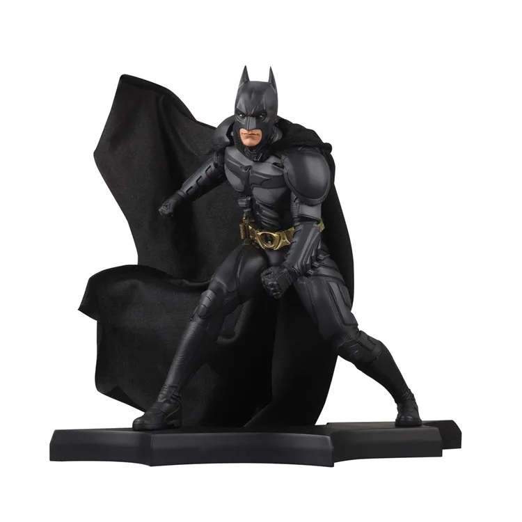Batman Statues2 (2) Life Size Batman Statues | Frp Dark Knight Sculptures For Sale – custom retail display image 8