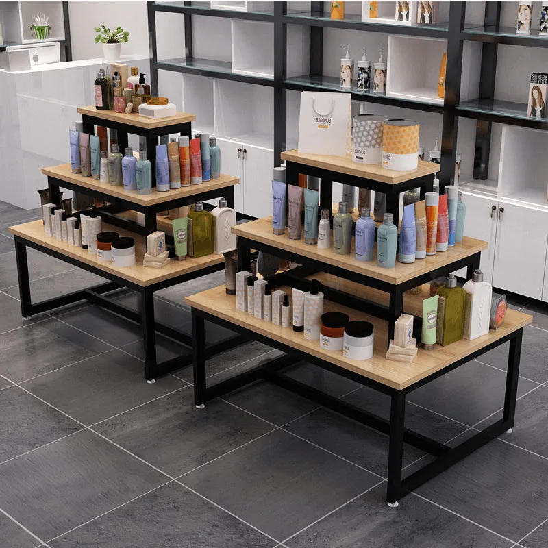 Shoe Display Racks Shelves | Shoe Wall Display – custom retail display image 5