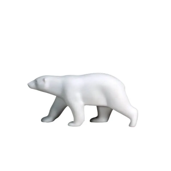 Life Size Wildlife Statues, Sculptures Figurines – custom retail display image 1