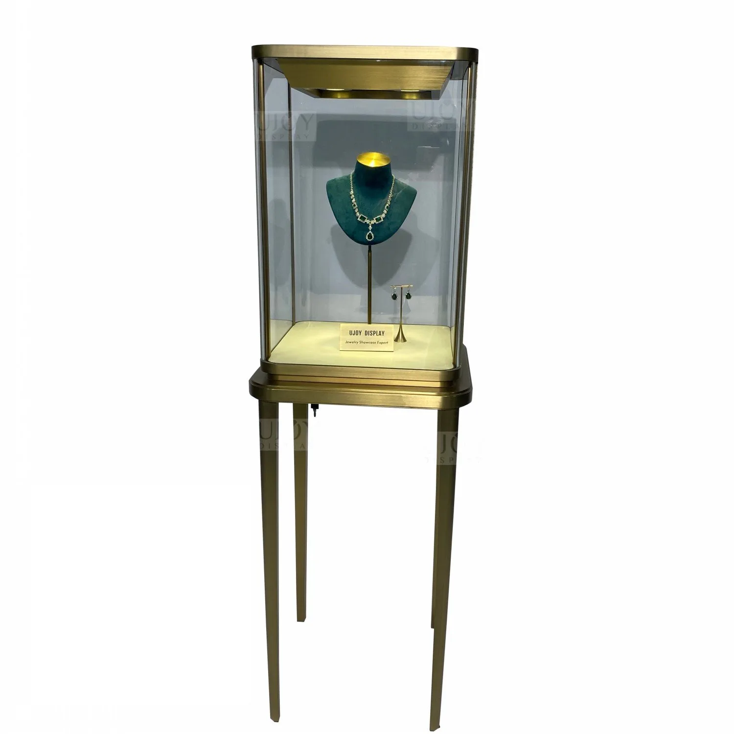 Display Stands For Shop – custom retail display image 31