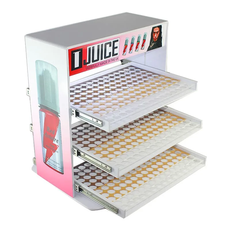 Custom Product Display Stands, Racks Risers For Retail Shop Display – custom retail display image 72