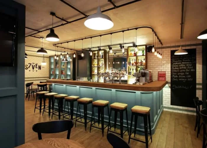 Restaurant Supply | Furniture, Displays Decoration – bistros Counter image 17