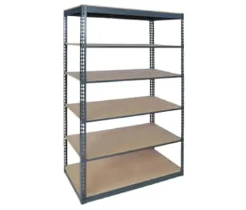 Industrial Pallet Racks | Warehouse Storage Racks – custom retail display image 6