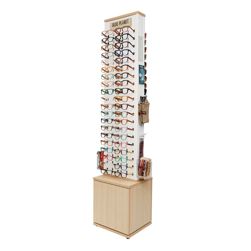 Retail Display Rack For Shop | Retail Shelf Display – custom retail display image 29