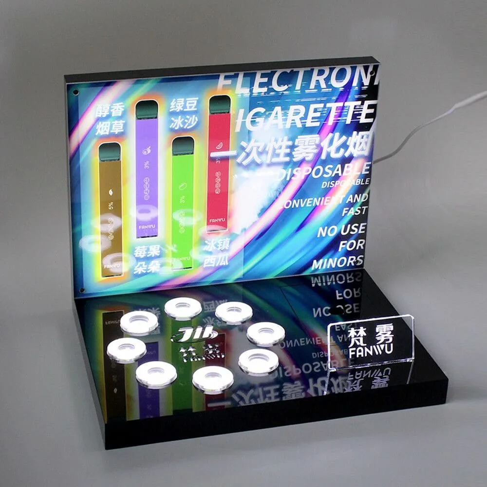 Custom Display Cases, Glass Showcases, Counters Cabinets For Retail Shops – custom retail display image 79